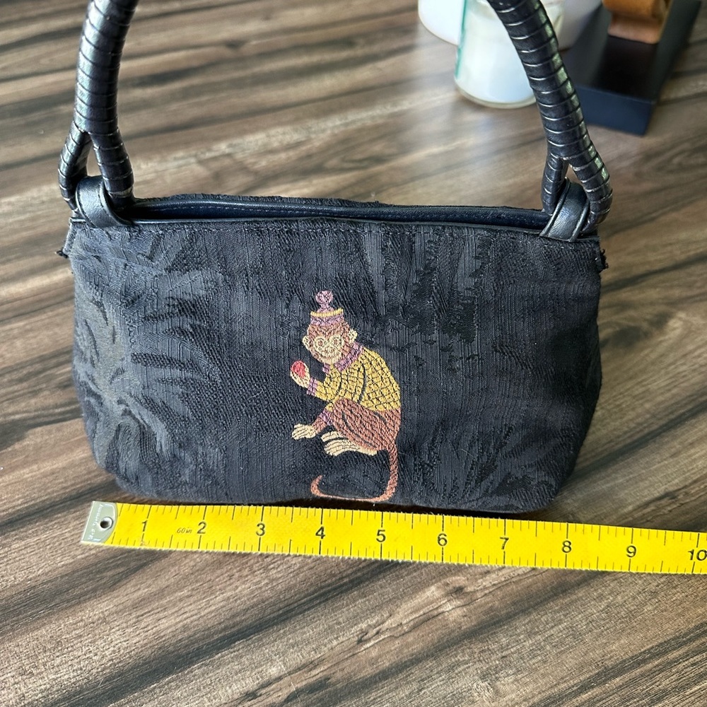Rob Ference Monkey Bag - image 6
